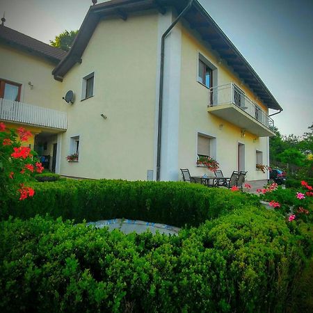 Apartments Ina Rogaska Slatina Exterior photo
