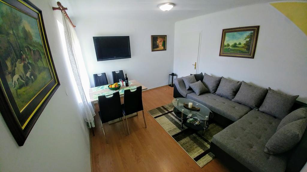 Apartments Ina Rogaska Slatina Exterior photo